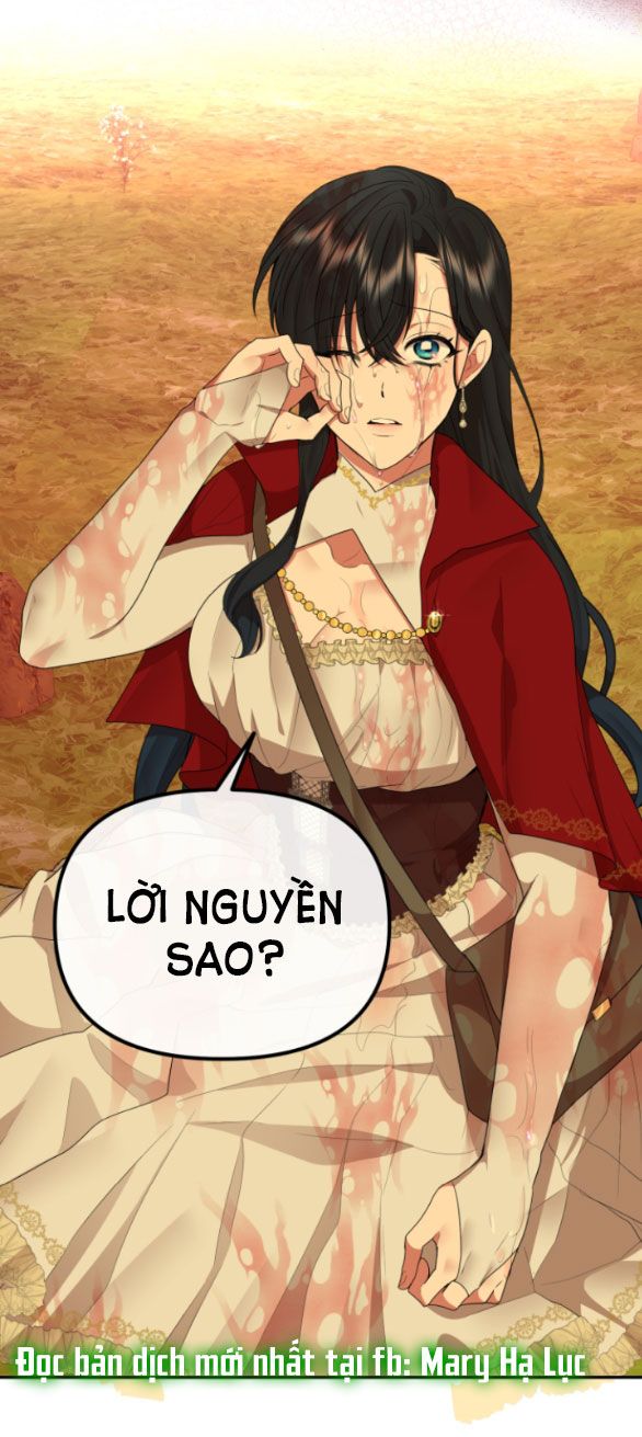 [18+] Dũng Sĩ Vị Tha Chương 1.2 - trang 38
