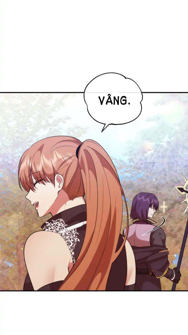 [18+] Dũng Sĩ Vị Tha Chương 10.1 - trang 52