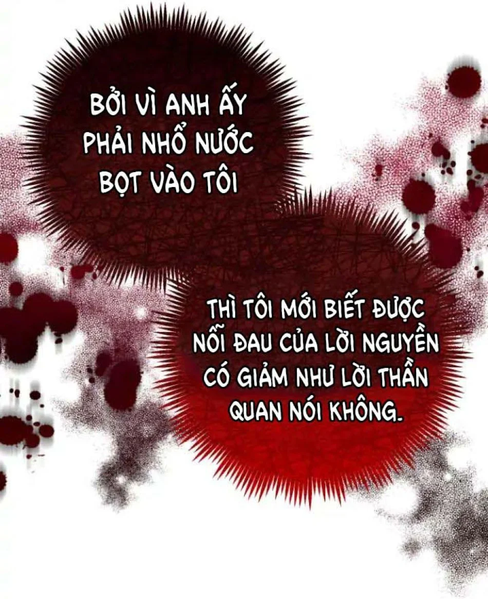 [18+] Dũng Sĩ Vị Tha Chương 10.1 - trang 25