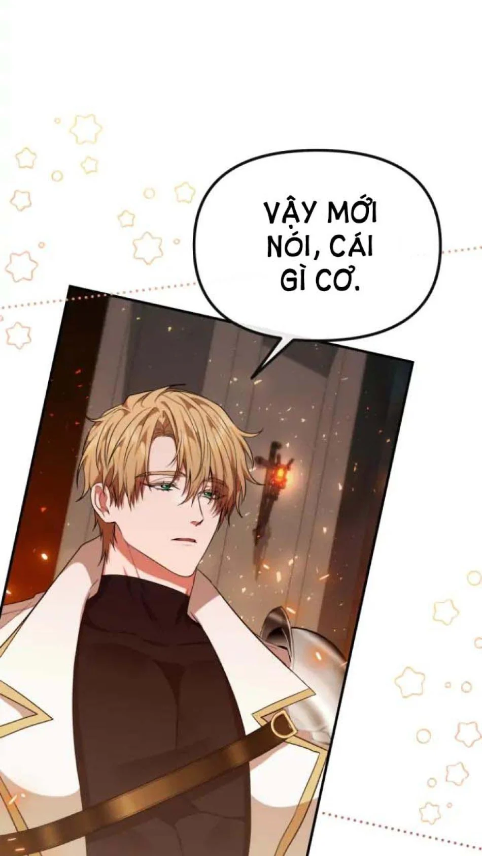[18+] Dũng Sĩ Vị Tha Chương 10.1 - trang 7