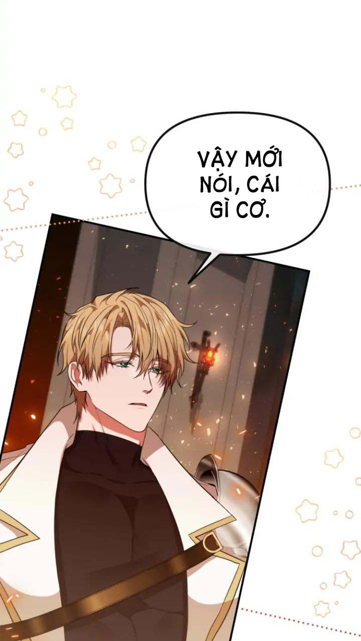 [18+] Dũng Sĩ Vị Tha Chương 10.1 - trang 39