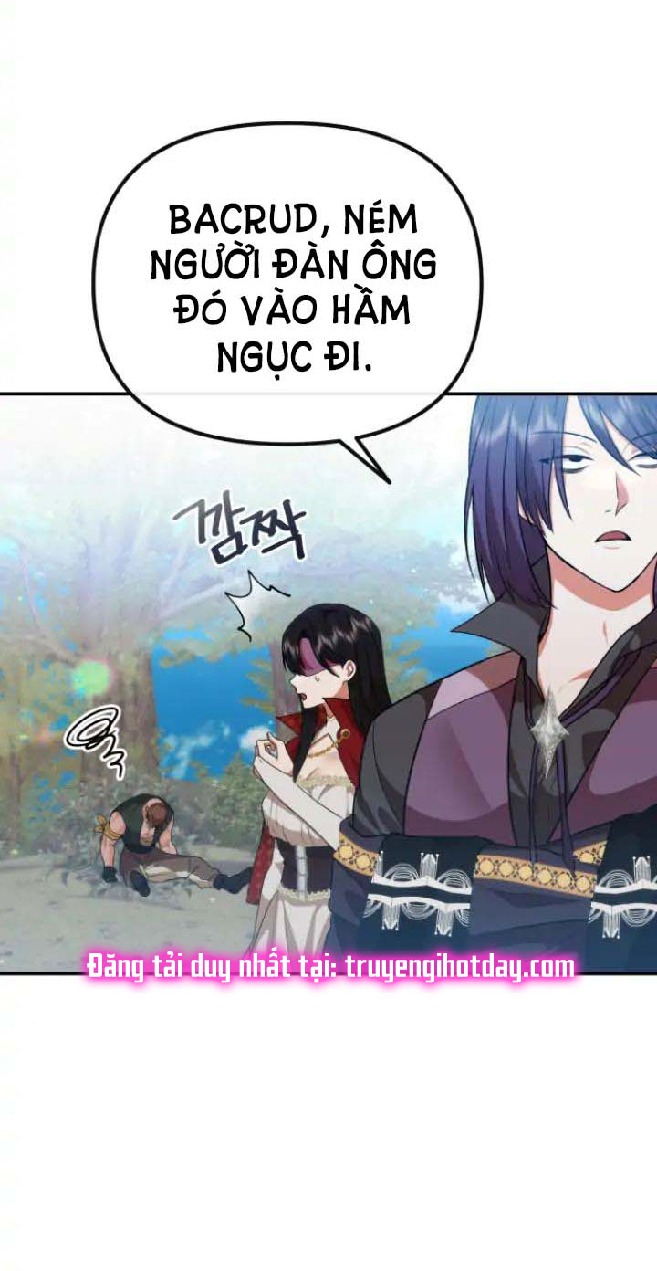 [18+] Dũng Sĩ Vị Tha Chương 10.1 - trang 46