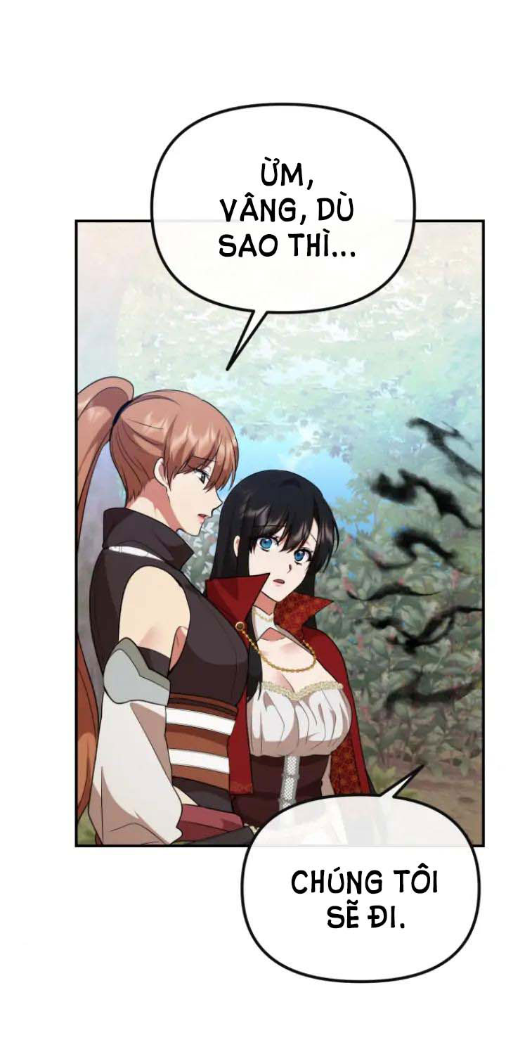 [18+] Dũng Sĩ Vị Tha Chương 10.1 - trang 54