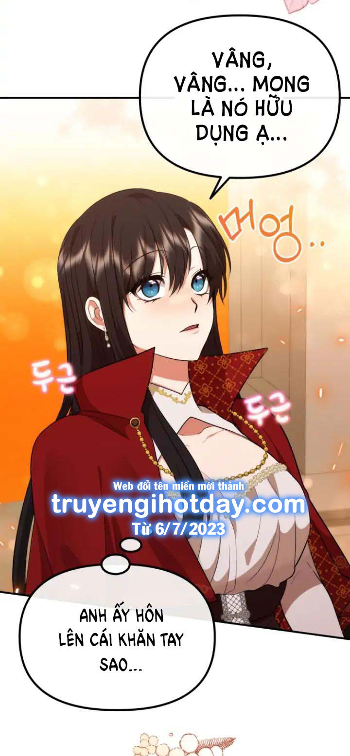 [18+] Dũng Sĩ Vị Tha Chương 10.1 - trang 34