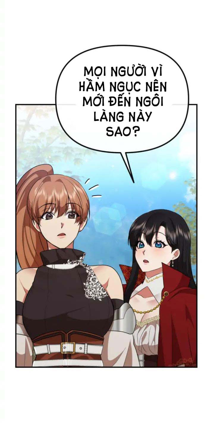 [18+] Dũng Sĩ Vị Tha Chương 10.1 - trang 51