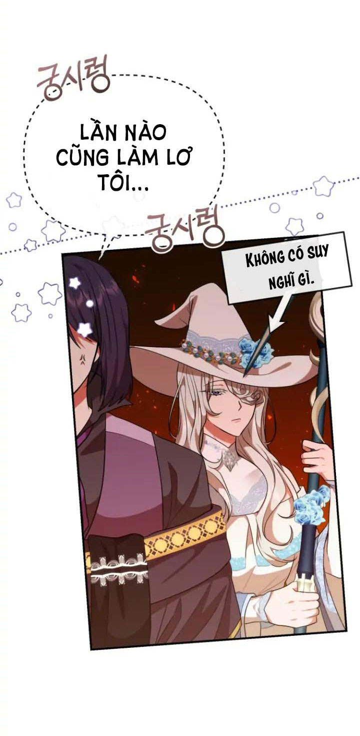 [18+] Dũng Sĩ Vị Tha Chương 10.1 - trang 73