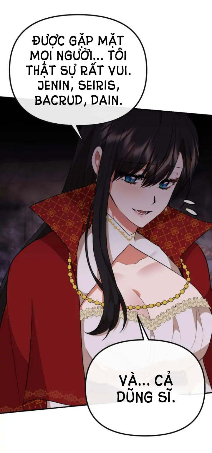 [18+] Dũng Sĩ Vị Tha Chương 10.2 - trang 42