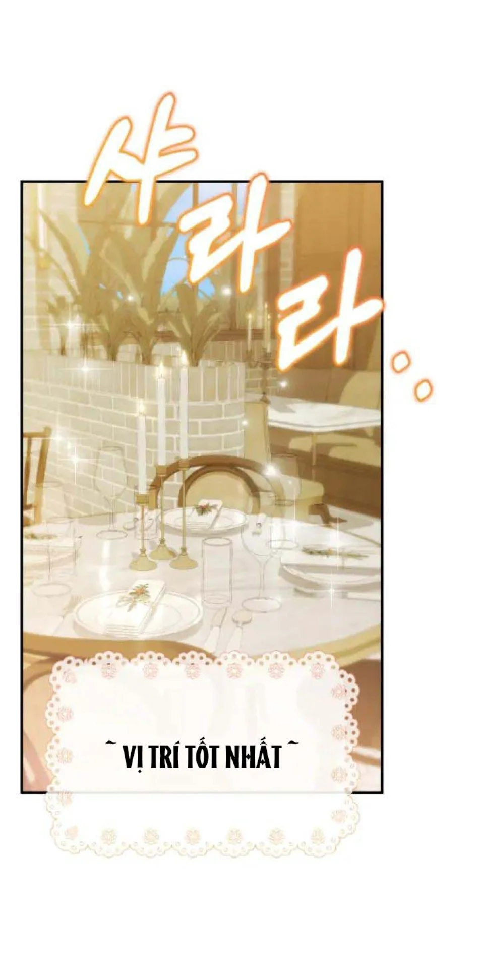 [18+] Dũng Sĩ Vị Tha Chương 10.2 - trang 33