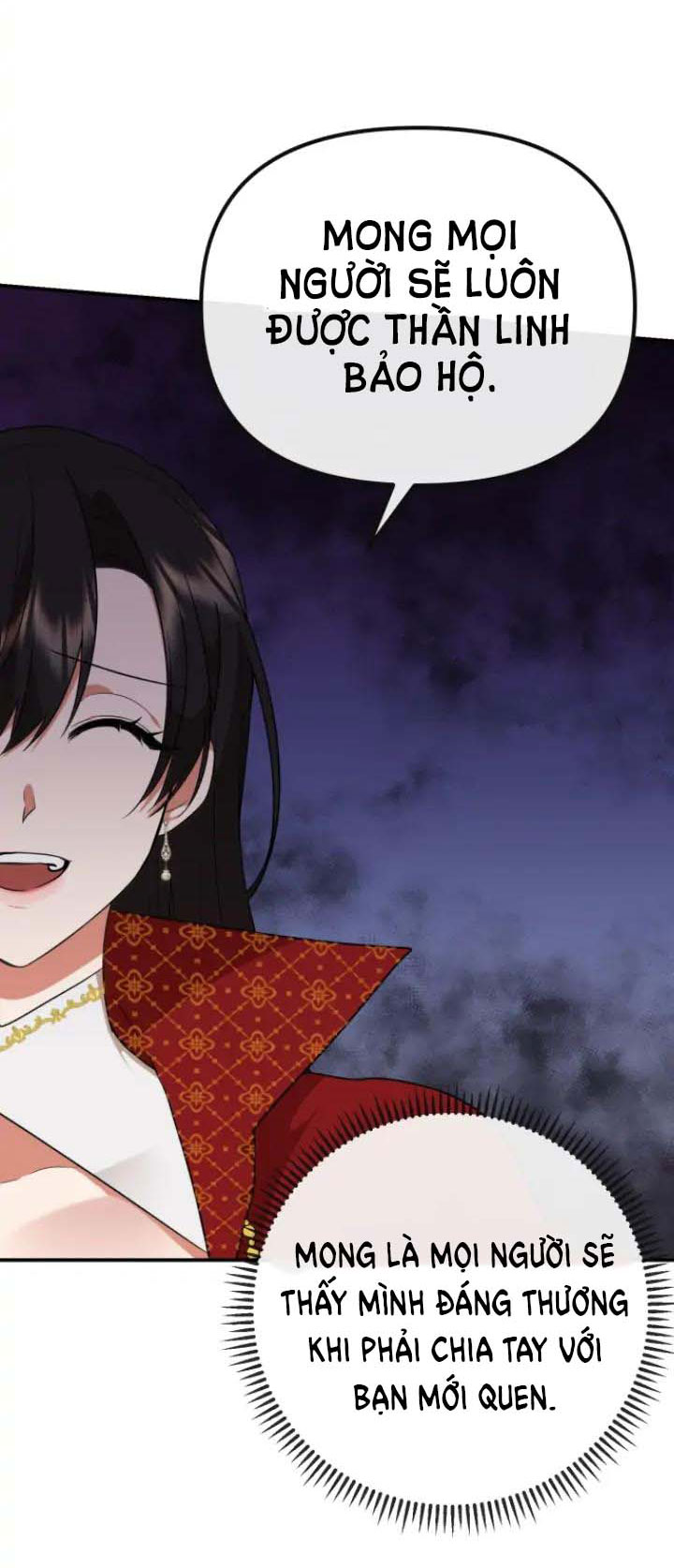 [18+] Dũng Sĩ Vị Tha Chương 10.2 - trang 44