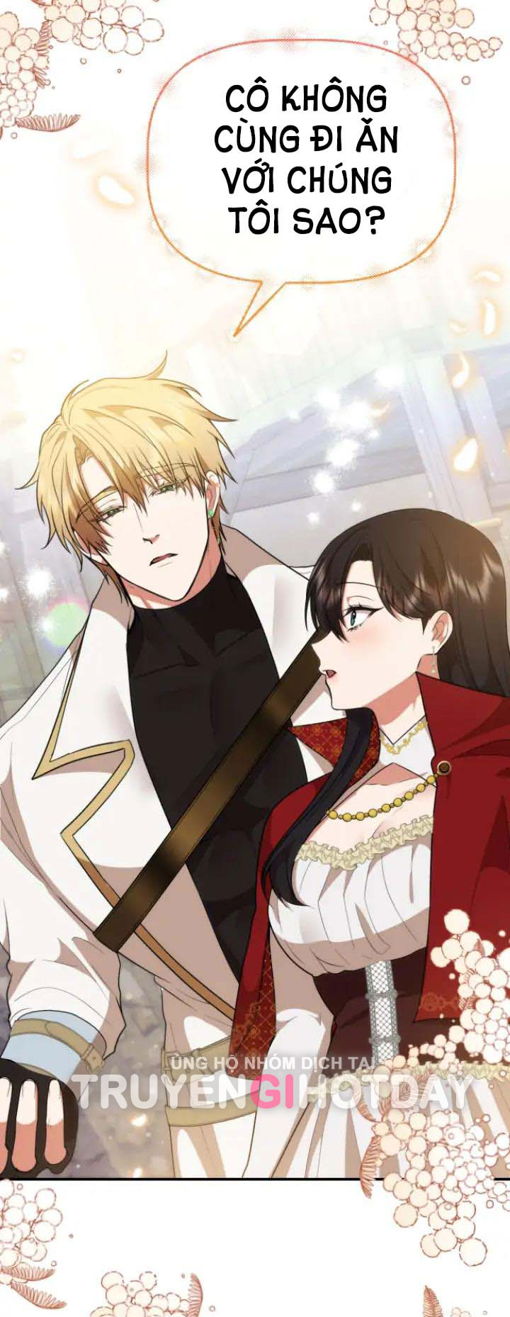 [18+] Dũng Sĩ Vị Tha Chương 10.2 - trang 84