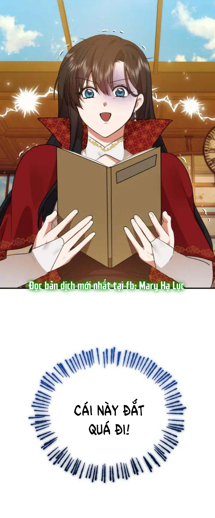 [18+] Dũng Sĩ Vị Tha Chương 10.2 - trang 105