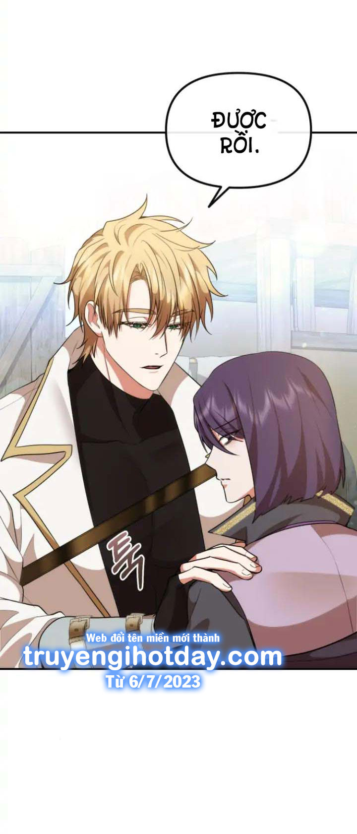 [18+] Dũng Sĩ Vị Tha Chương 10.2 - trang 90