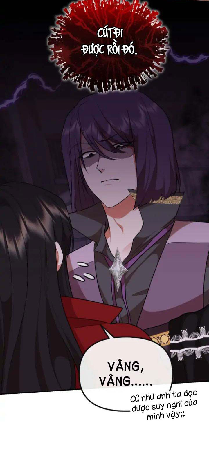 [18+] Dũng Sĩ Vị Tha Chương 10.2 - trang 40