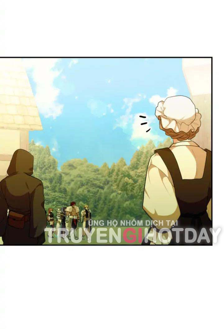 [18+] Dũng Sĩ Vị Tha Chương 10.2 - trang 73