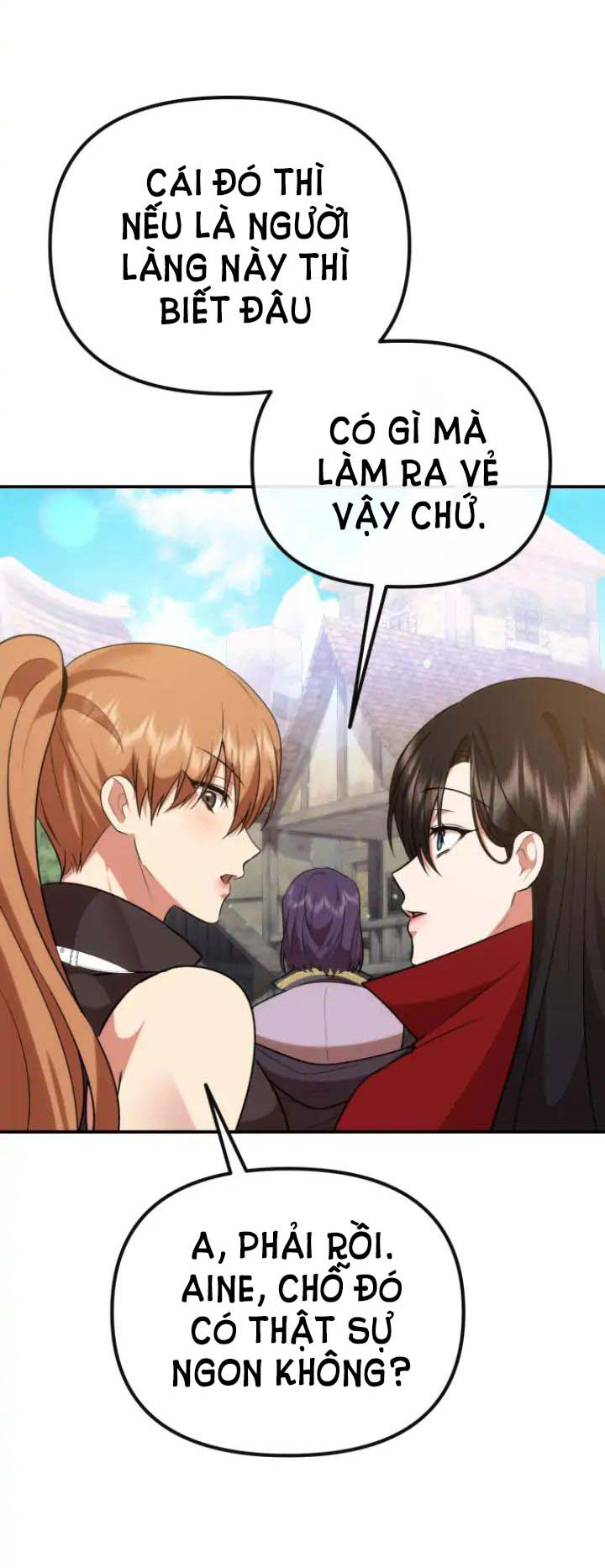 [18+] Dũng Sĩ Vị Tha Chương 10.2 - trang 92