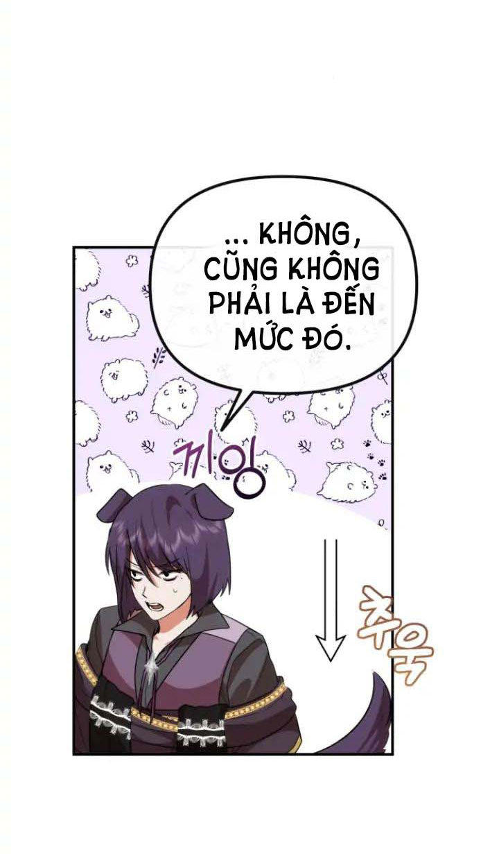 [18+] Dũng Sĩ Vị Tha Chương 10.2 - trang 55