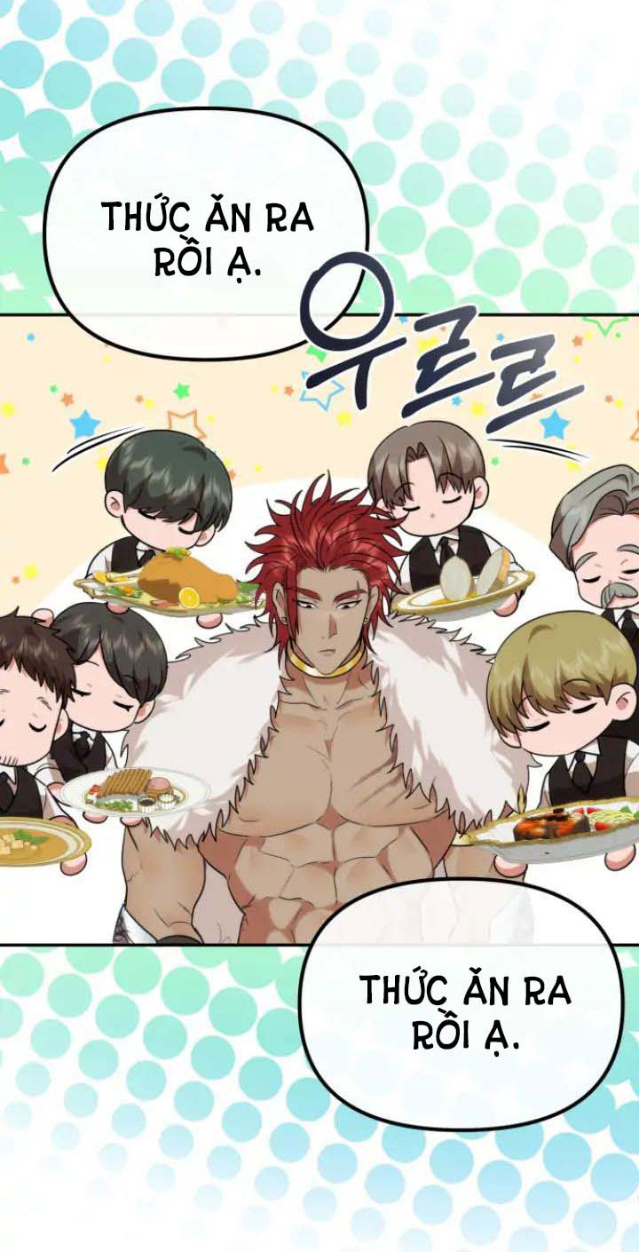 [18+] Dũng Sĩ Vị Tha Chương 11.1 - trang 63