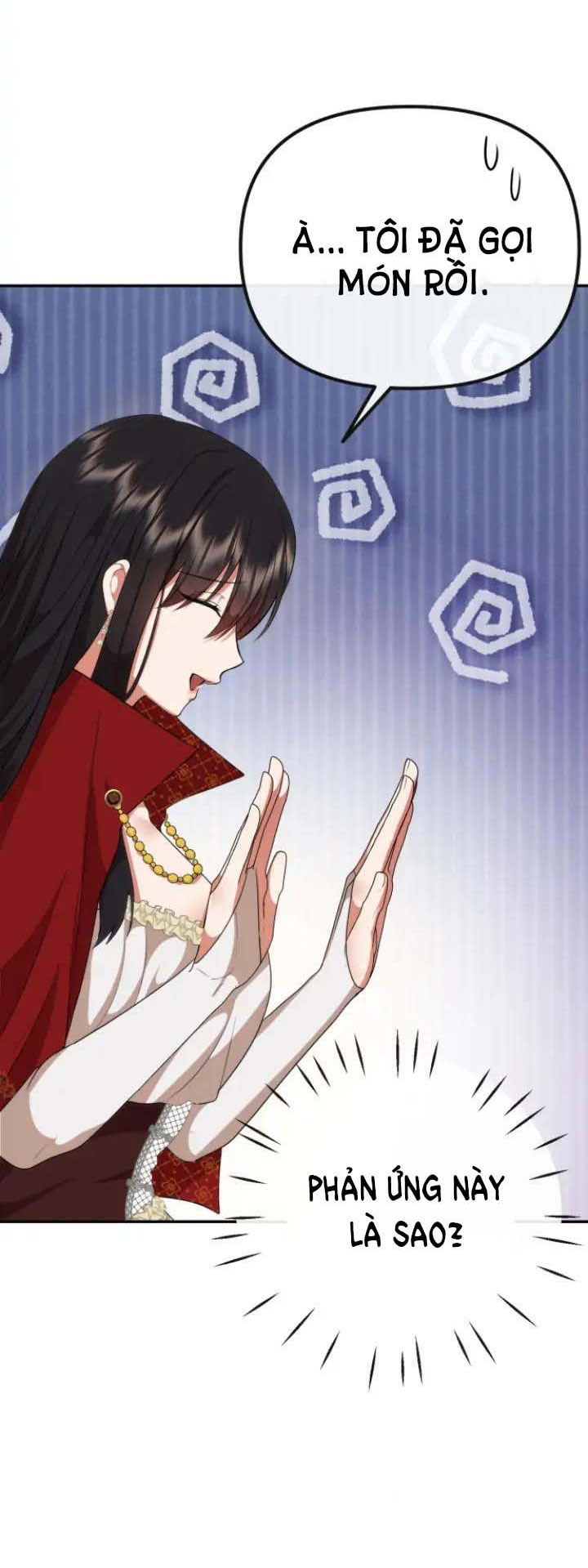 [18+] Dũng Sĩ Vị Tha Chương 11.1 - trang 74