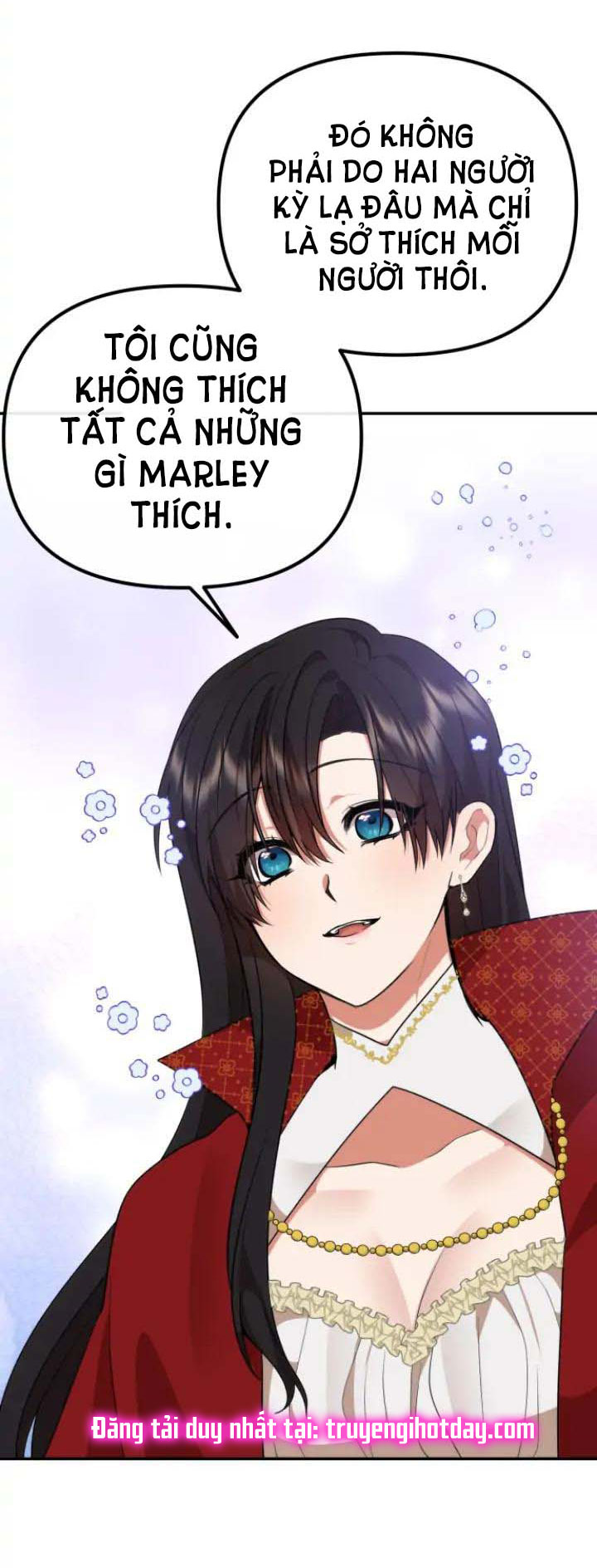 [18+] Dũng Sĩ Vị Tha Chương 11.1 - trang 58