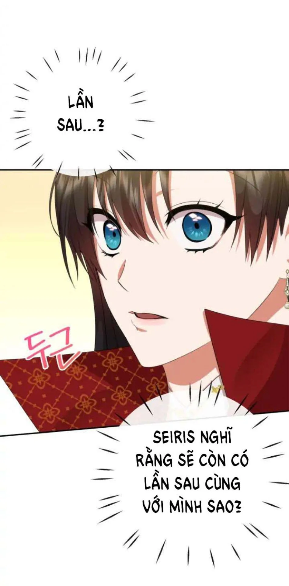 [18+] Dũng Sĩ Vị Tha Chương 11.1 - trang 36