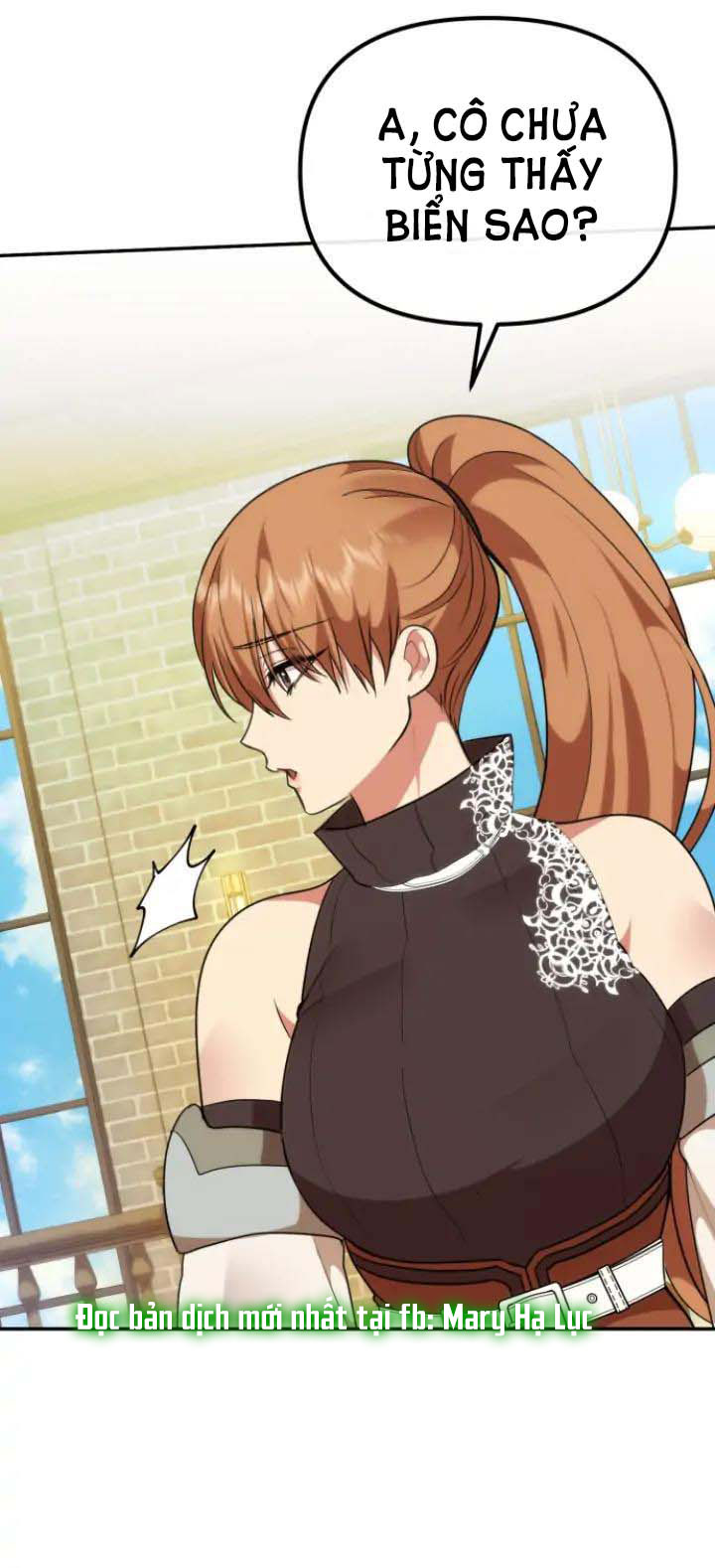 [18+] Dũng Sĩ Vị Tha Chương 11.1 - trang 51