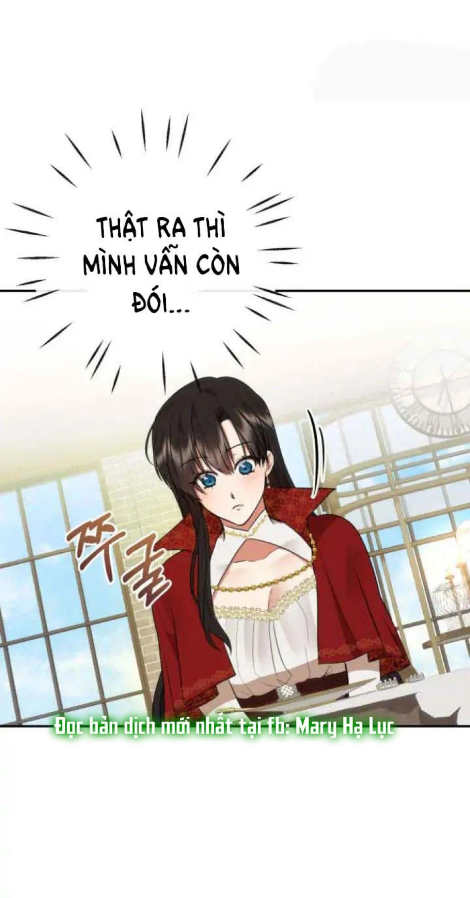 [18+] Dũng Sĩ Vị Tha Chương 11.1 - trang 40
