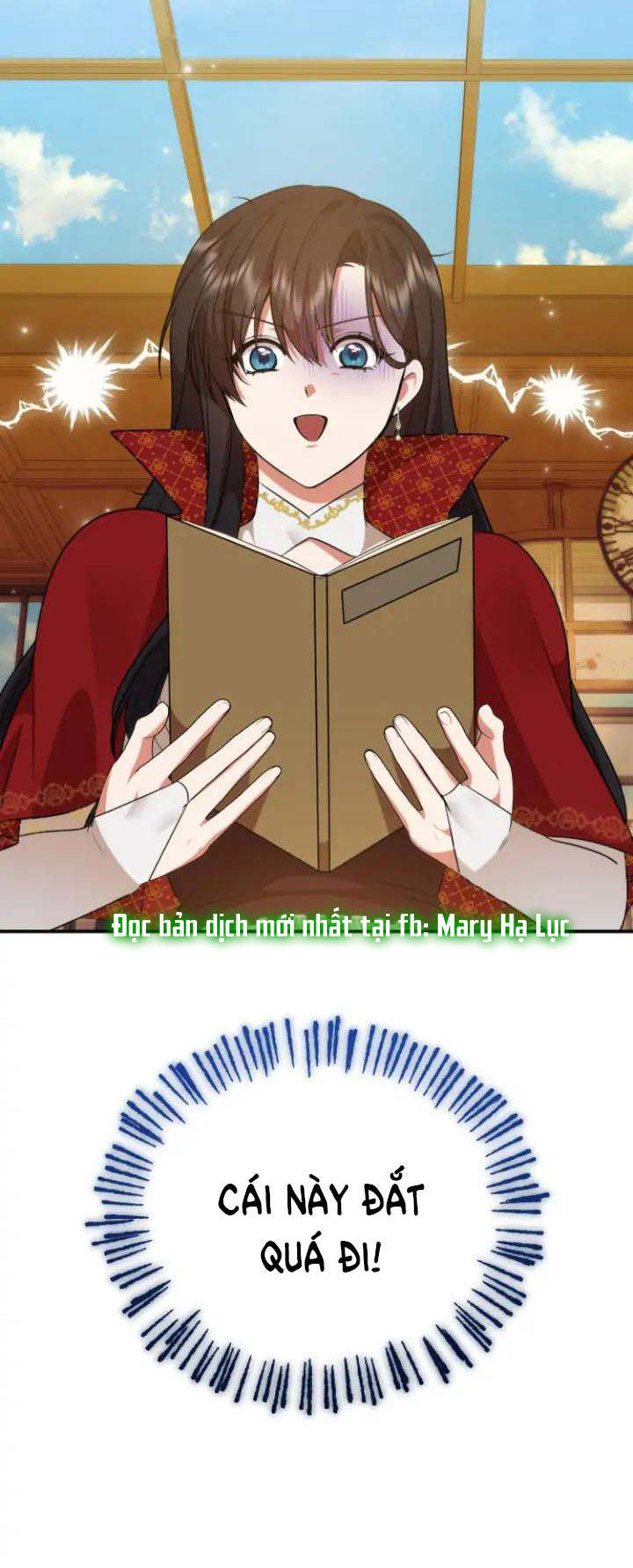 [18+] Dũng Sĩ Vị Tha Chương 11.1 - trang 42