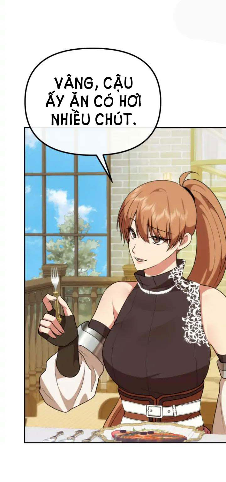 [18+] Dũng Sĩ Vị Tha Chương 11.1 - trang 99