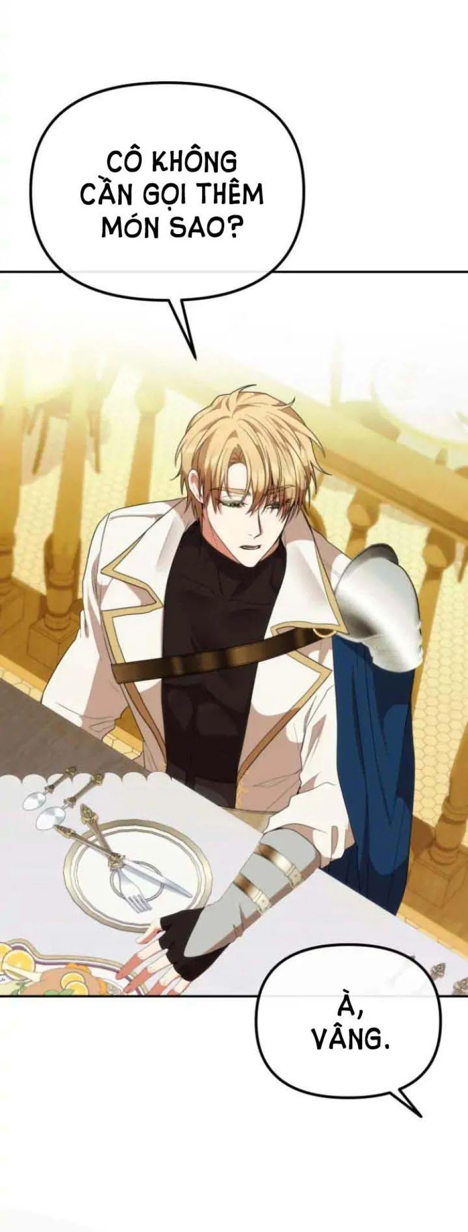 [18+] Dũng Sĩ Vị Tha Chương 11.1 - trang 39