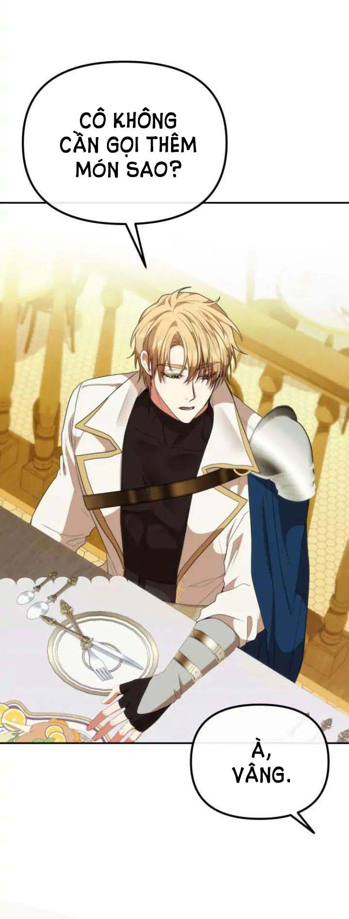 [18+] Dũng Sĩ Vị Tha Chương 11.1 - trang 79