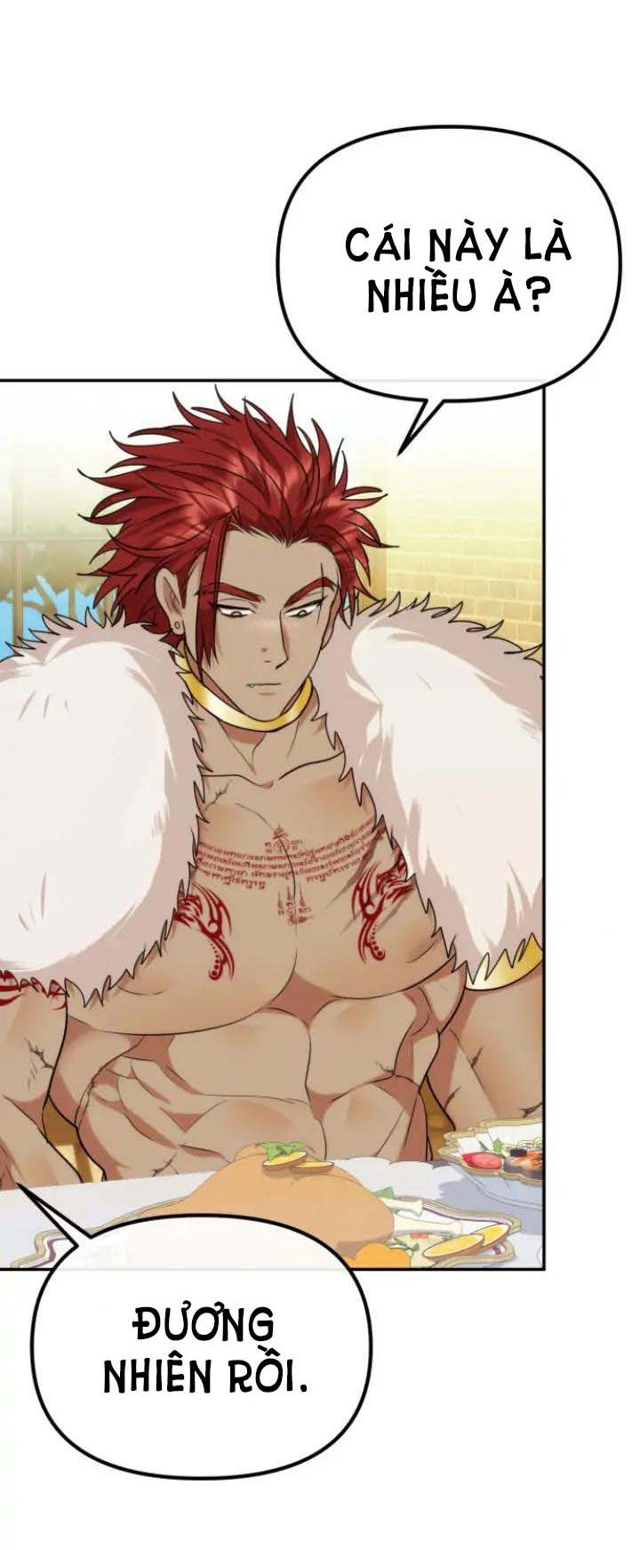 [18+] Dũng Sĩ Vị Tha Chương 11.1 - trang 66