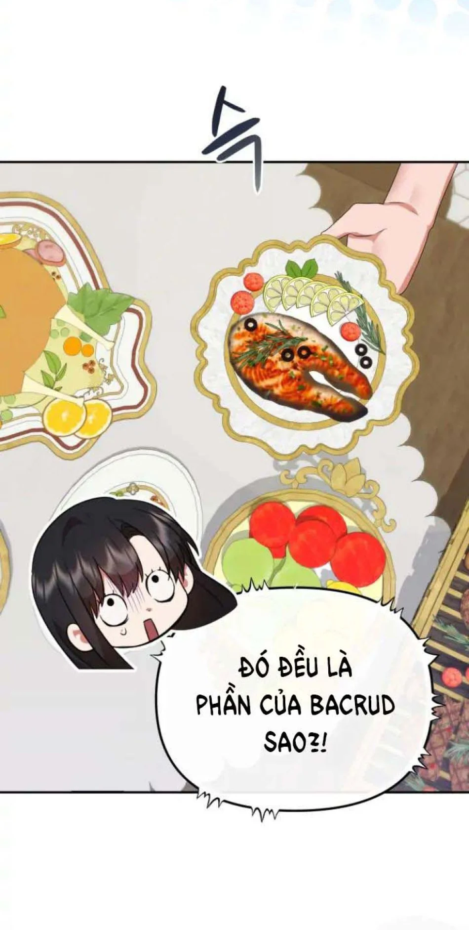 [18+] Dũng Sĩ Vị Tha Chương 11.1 - trang 24