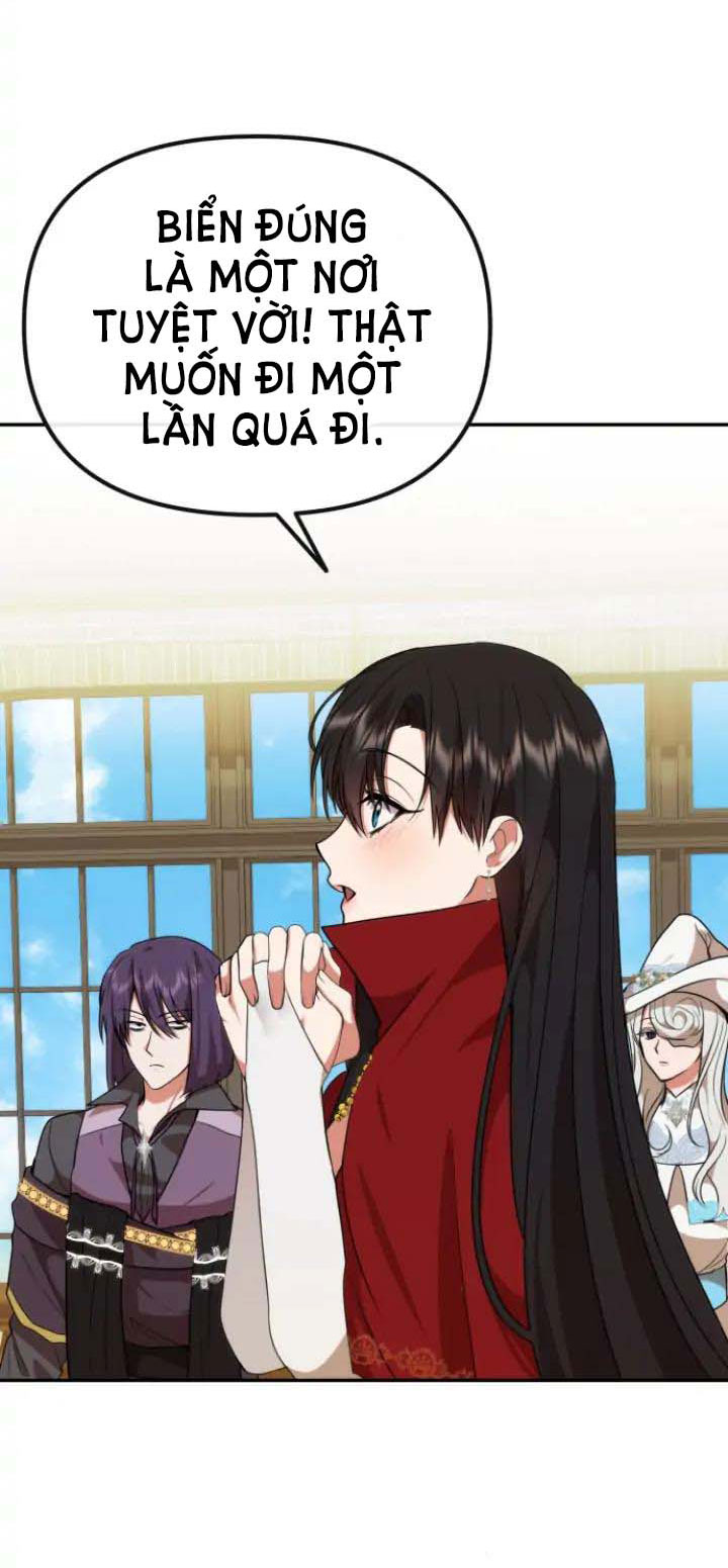 [18+] Dũng Sĩ Vị Tha Chương 11.1 - trang 91