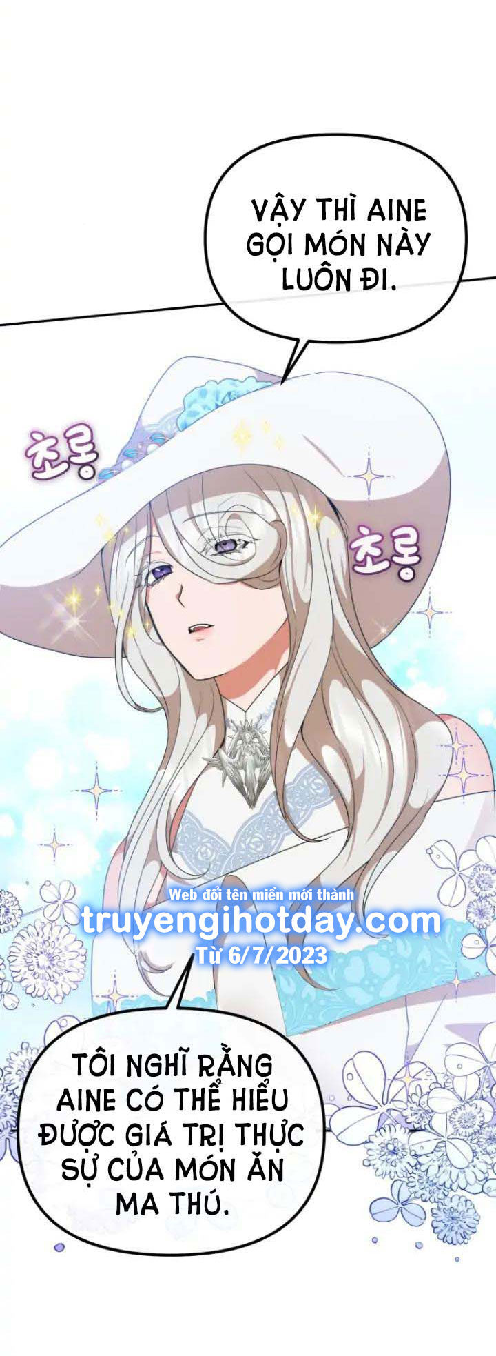 [18+] Dũng Sĩ Vị Tha Chương 11.1 - trang 73