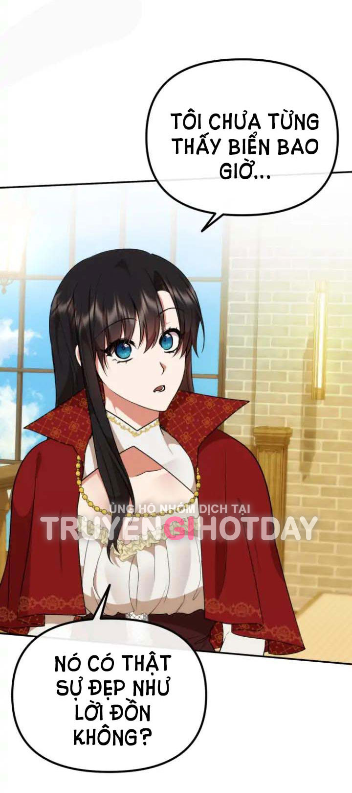 [18+] Dũng Sĩ Vị Tha Chương 11.1 - trang 87