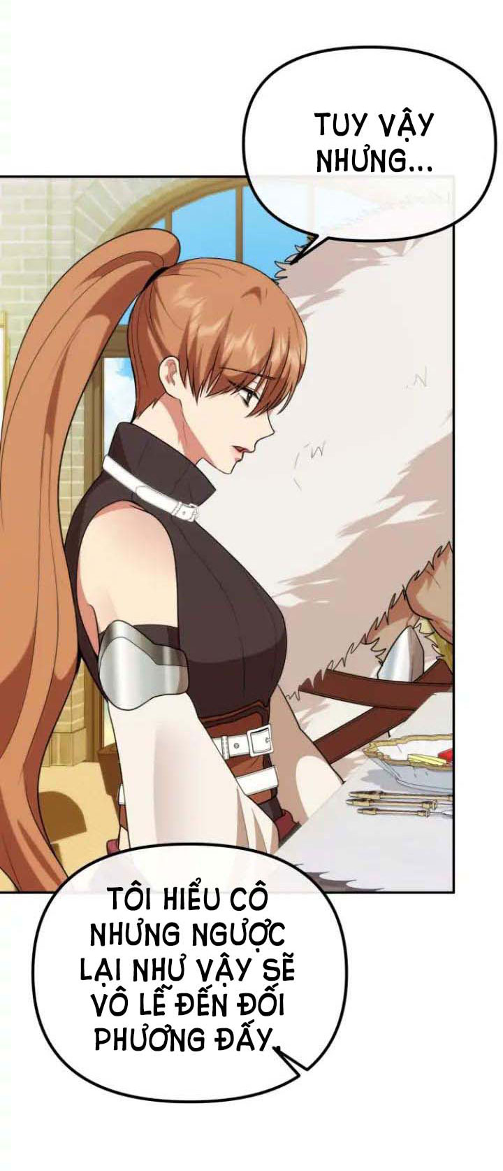 [18+] Dũng Sĩ Vị Tha Chương 11.2 - trang 68
