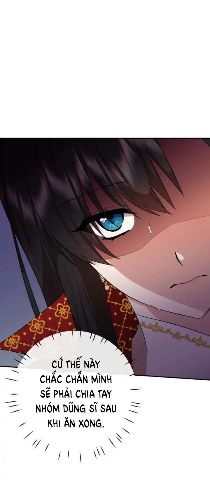 [18+] Dũng Sĩ Vị Tha Chương 11.2 - trang 45