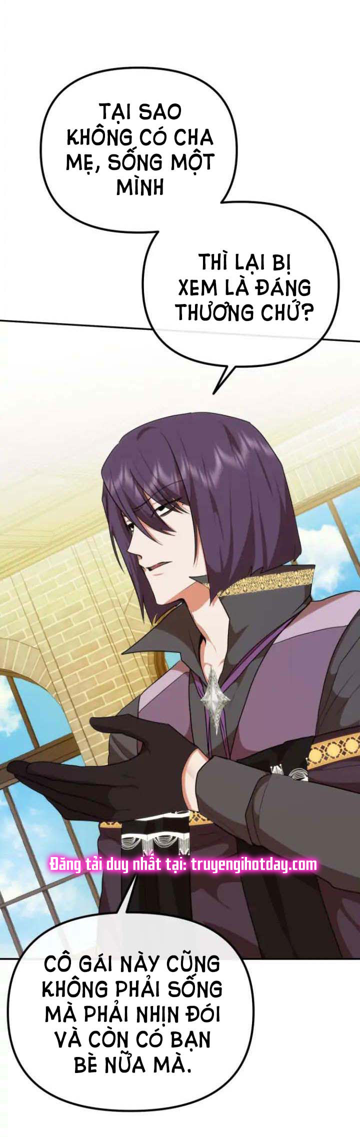 [18+] Dũng Sĩ Vị Tha Chương 11.2 - trang 67