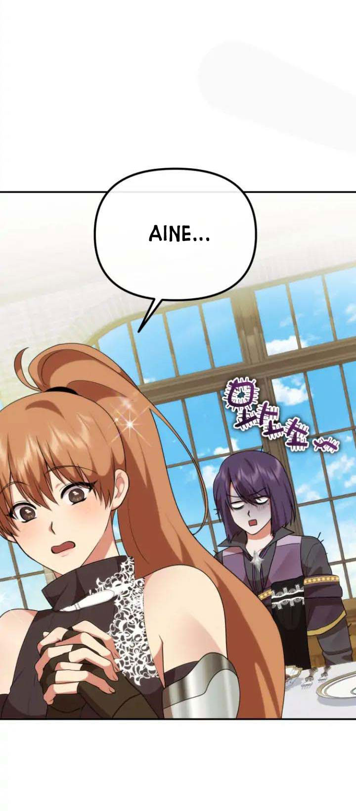 [18+] Dũng Sĩ Vị Tha Chương 11.2 - trang 72