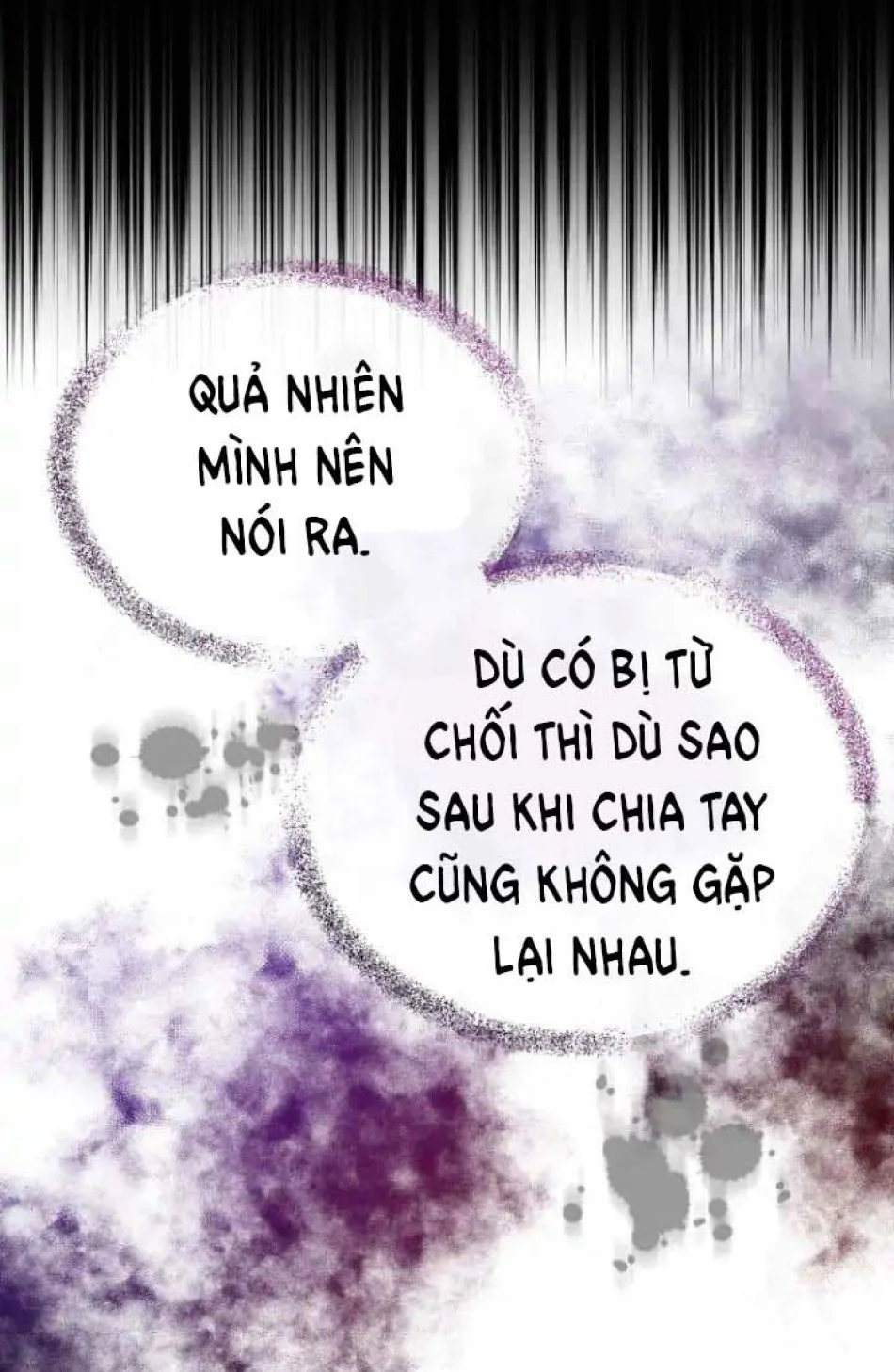 [18+] Dũng Sĩ Vị Tha Chương 11.2 - trang 21