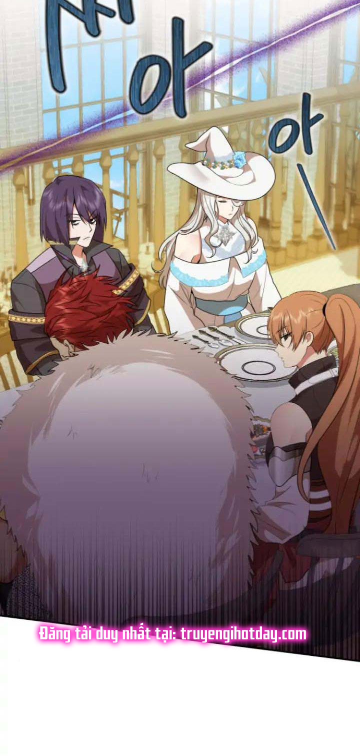 [18+] Dũng Sĩ Vị Tha Chương 11.2 - trang 58