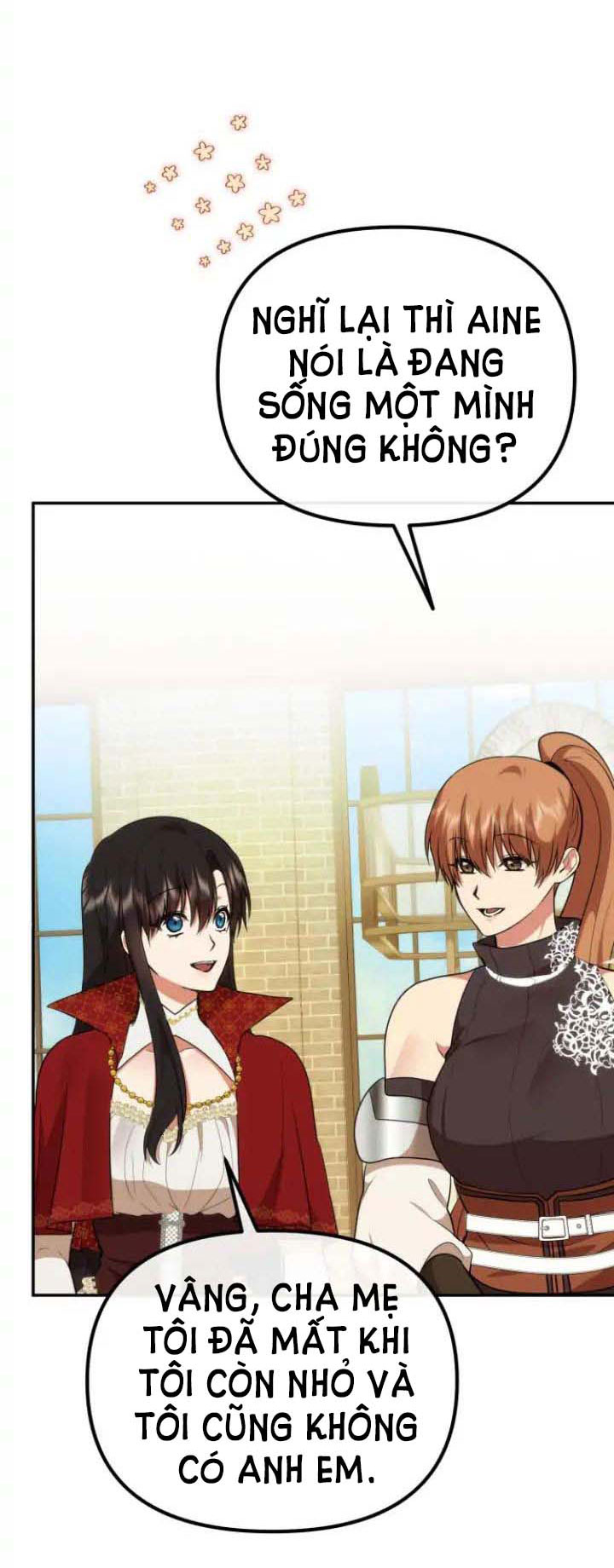 [18+] Dũng Sĩ Vị Tha Chương 11.2 - trang 62