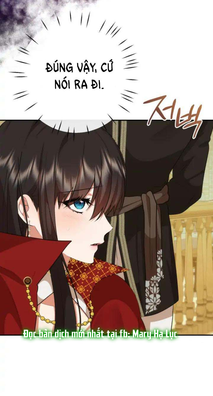 [18+] Dũng Sĩ Vị Tha Chương 11.2 - trang 52