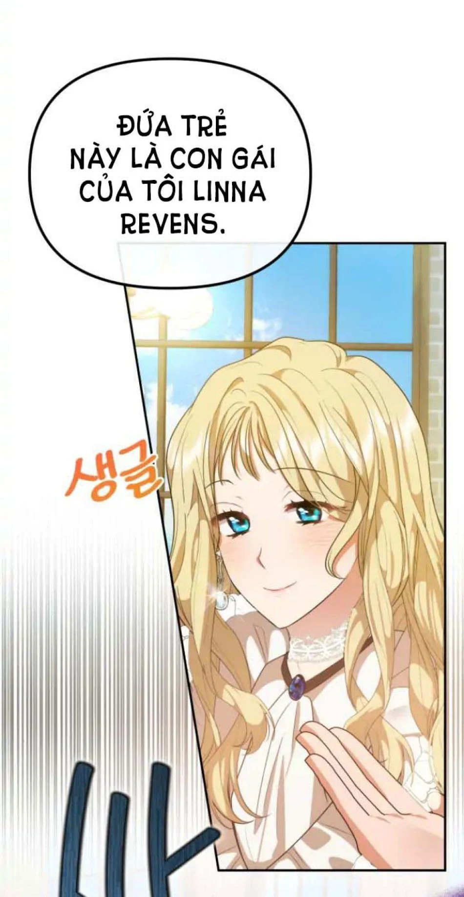 [18+] Dũng Sĩ Vị Tha Chương 11.2 - trang 27