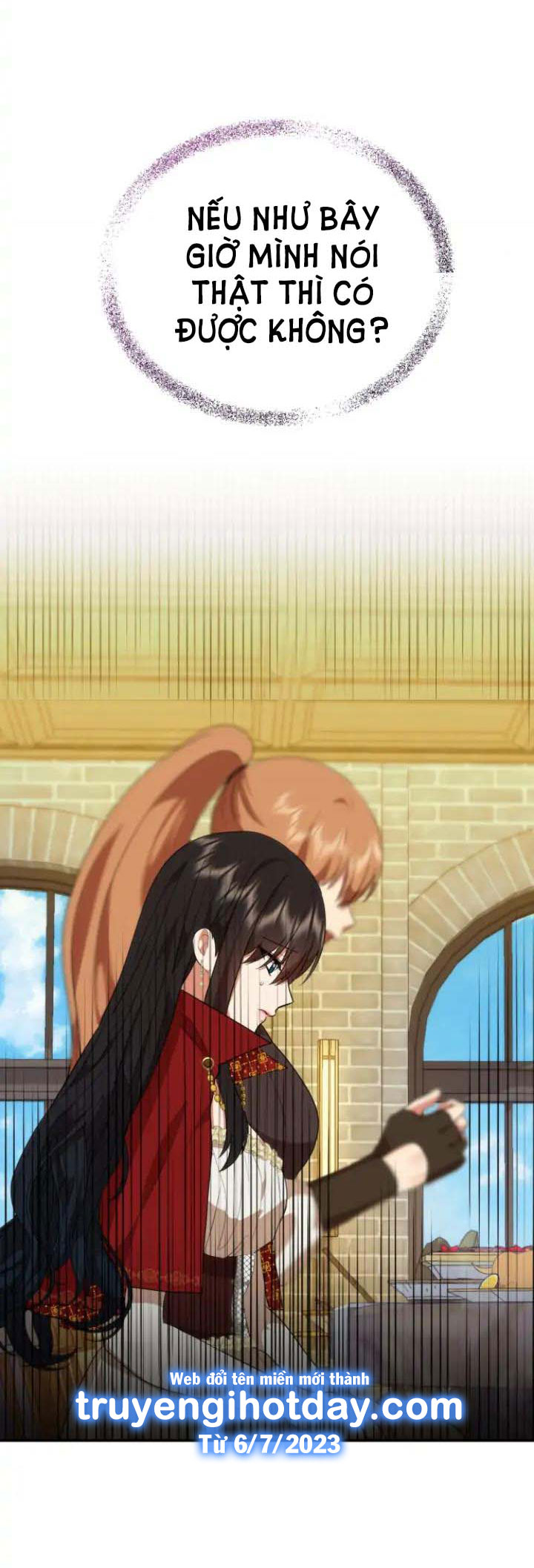 [18+] Dũng Sĩ Vị Tha Chương 11.2 - trang 47