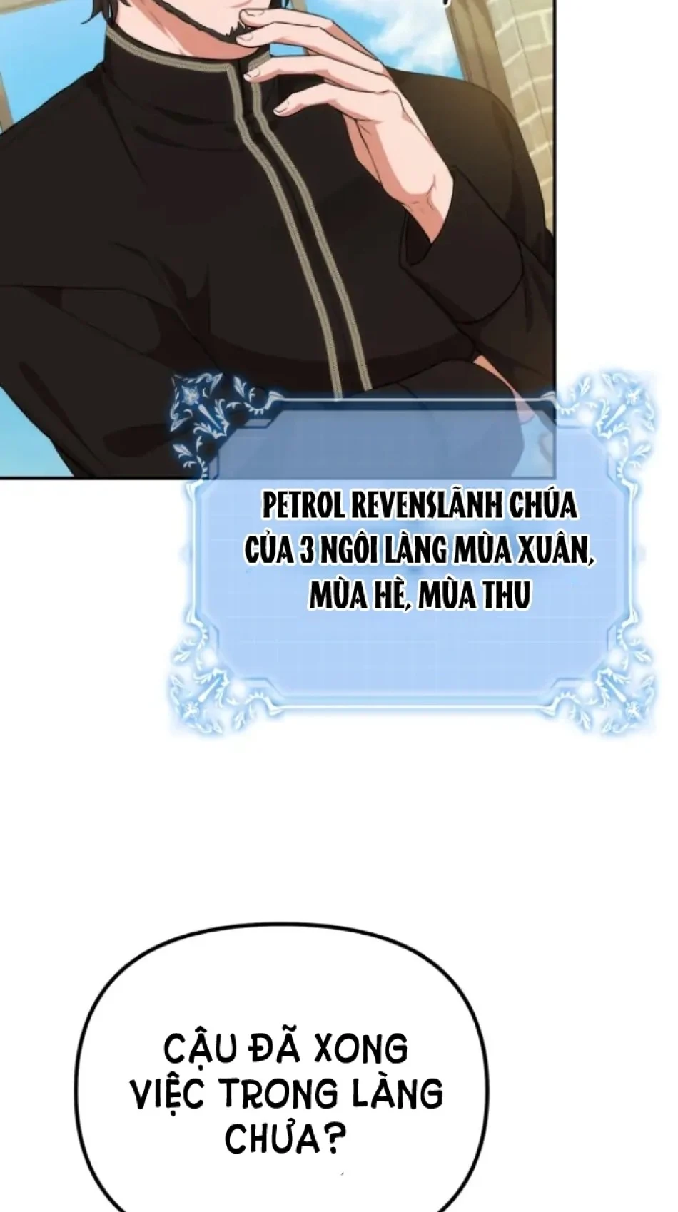 [18+] Dũng Sĩ Vị Tha Chương 12.1 - trang 5