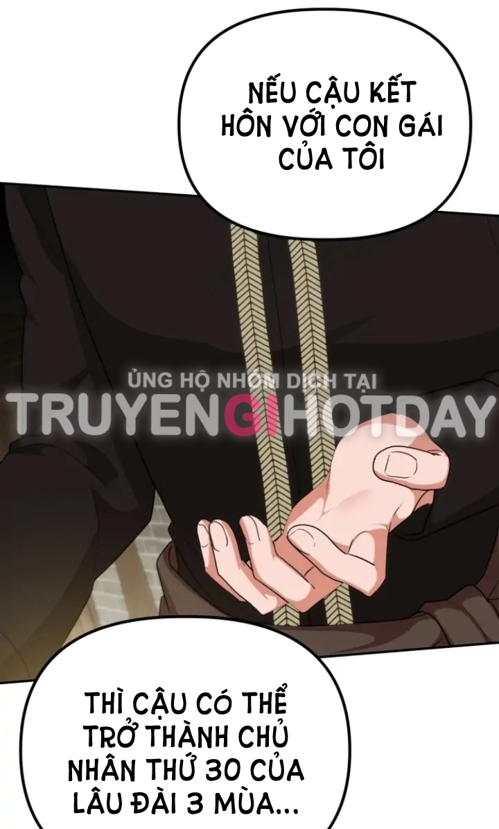 [18+] Dũng Sĩ Vị Tha Chương 12.1 - trang 85