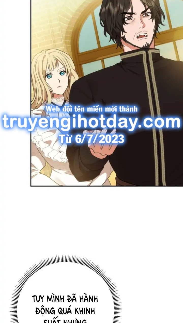 [18+] Dũng Sĩ Vị Tha Chương 12.1 - trang 95