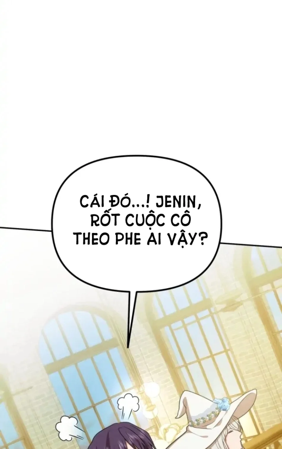 [18+] Dũng Sĩ Vị Tha Chương 12.1 - trang 35