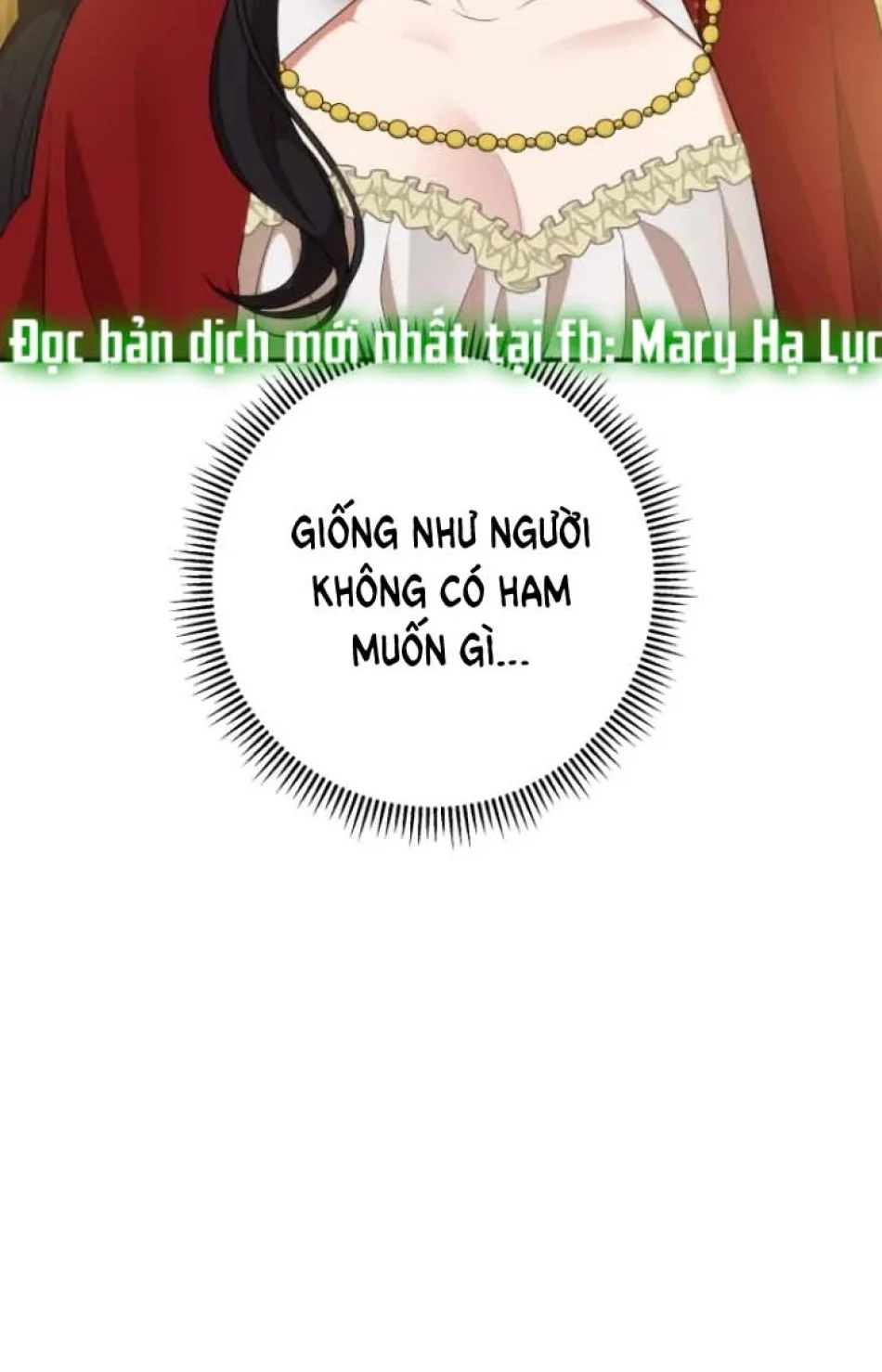 [18+] Dũng Sĩ Vị Tha Chương 12.1 - trang 30